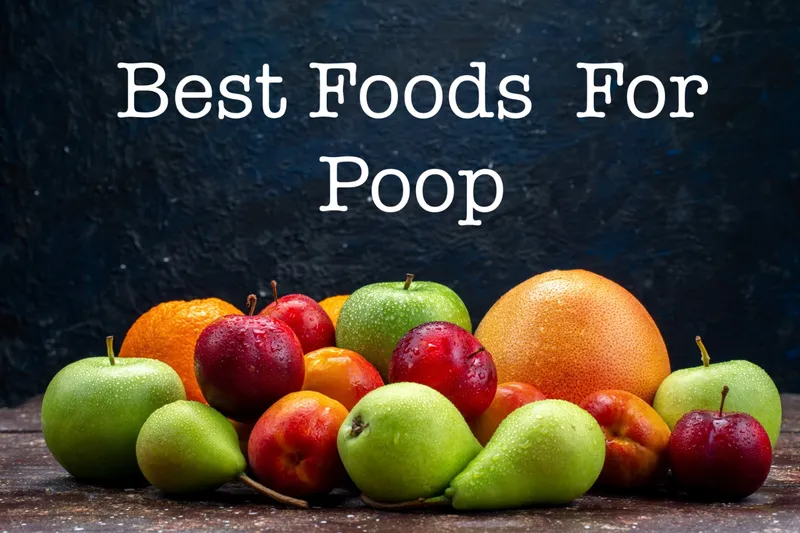 Best Foods to Help You Poop: Easy Natural Remedies for Constipation Relief
